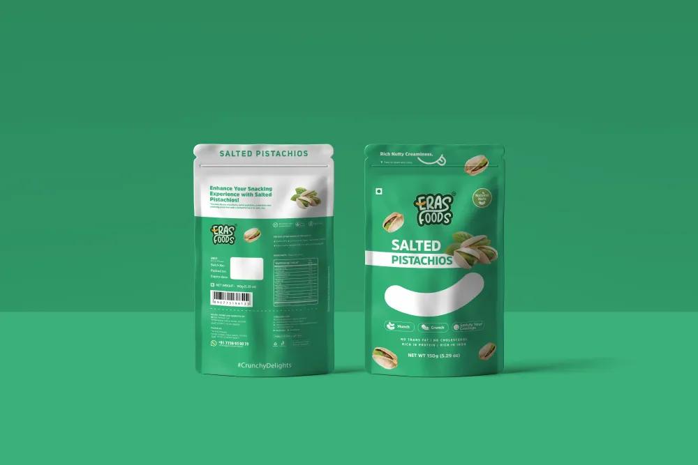 Package Design 1