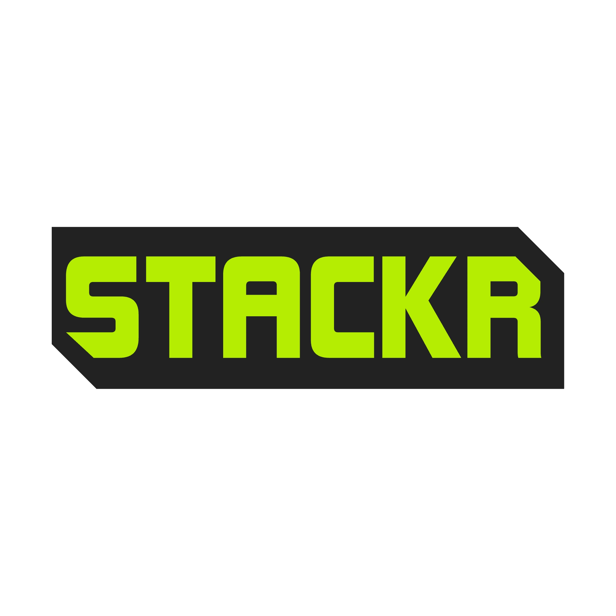 stackr
