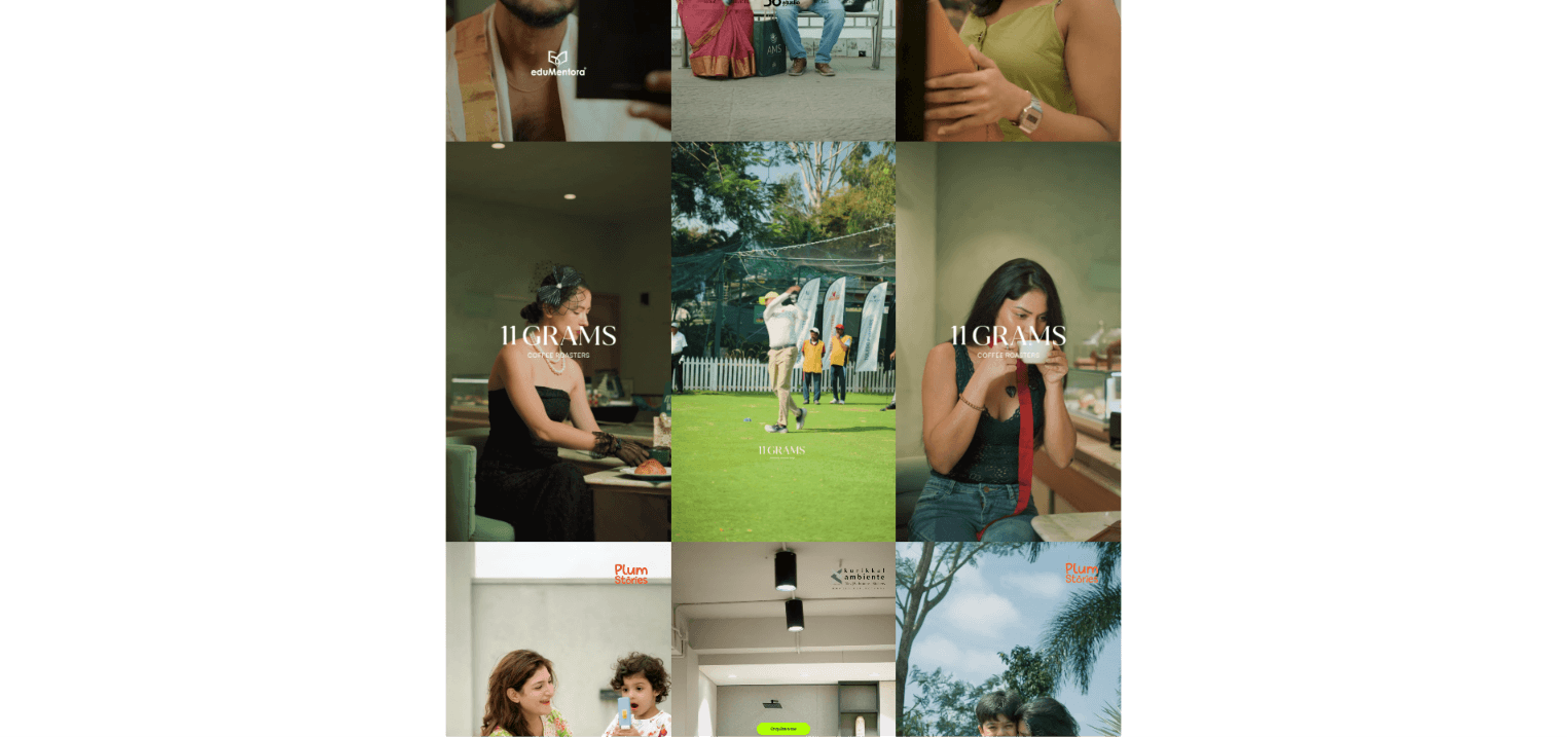 best video production company in Calicut