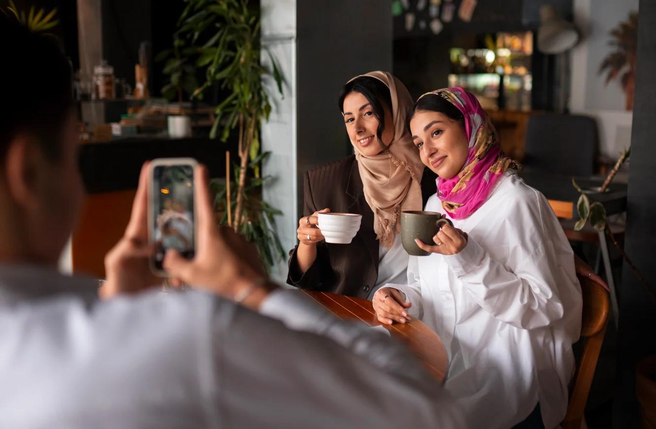 Influencer Marketing for Ramadan