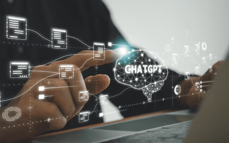 Set Up ChatGPT Ad Account