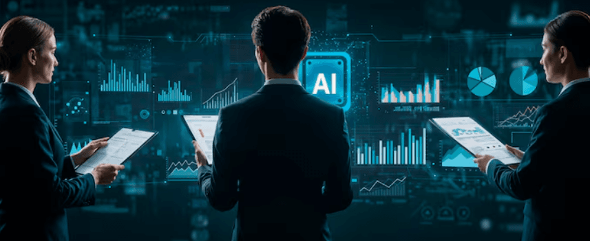 AI in Marketing 2026 Strategy Guide