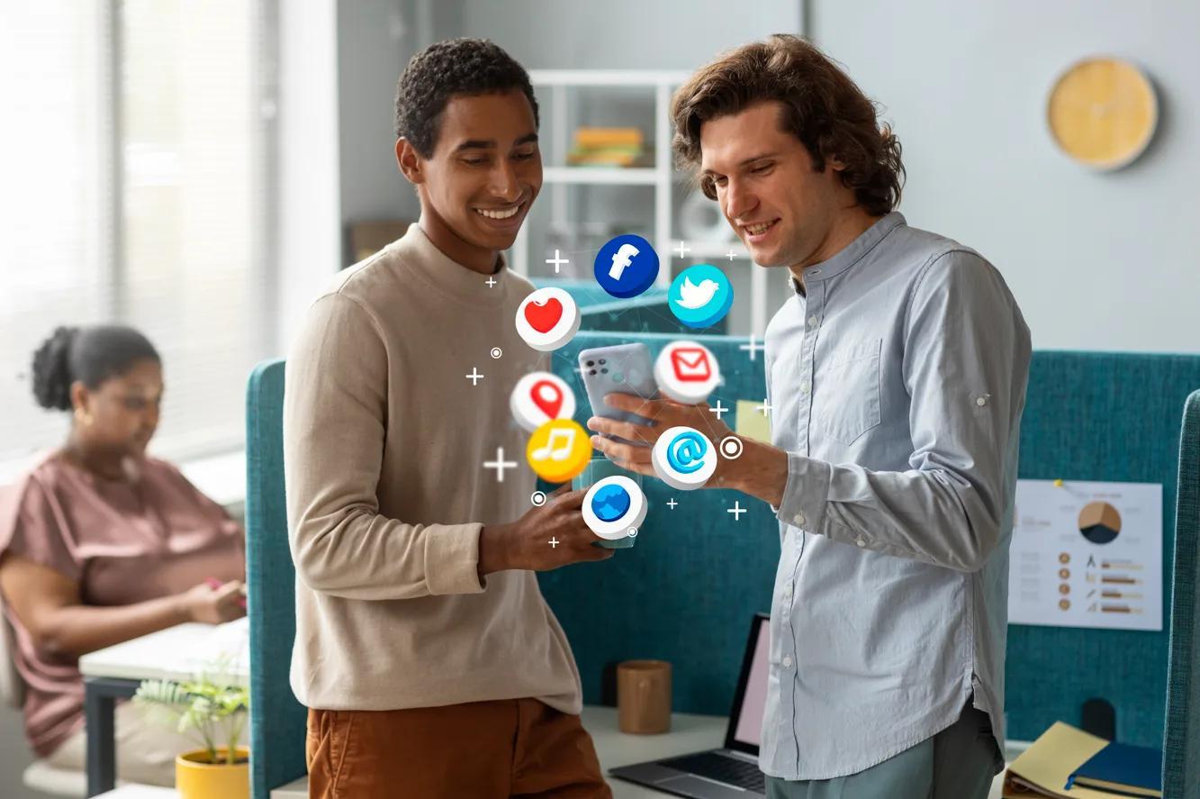 Social Media Marketing Bangalore
