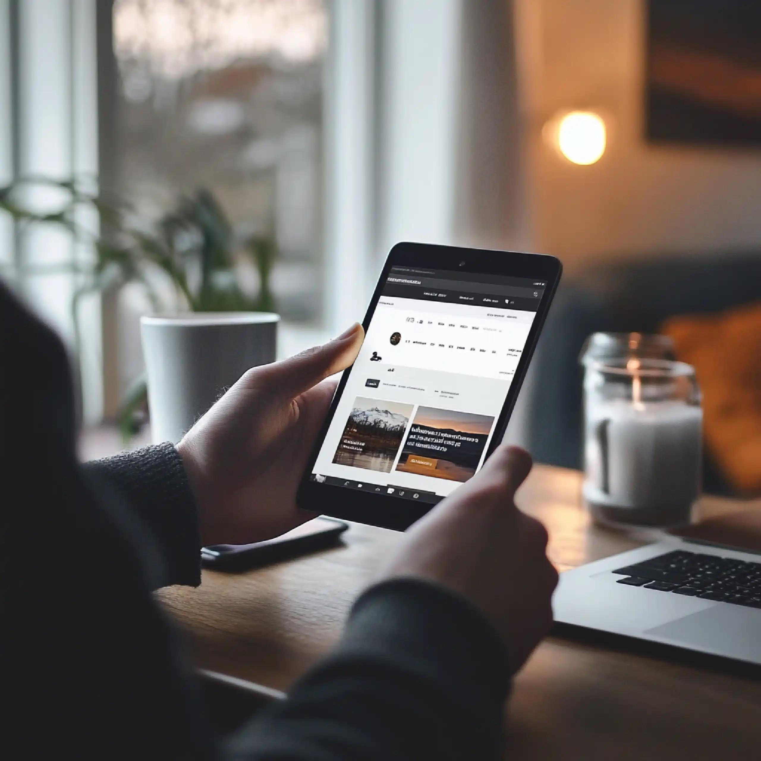 Mobile-Friendly Website in 2026