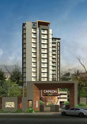 Who Is the Marketing Agency of Capkon