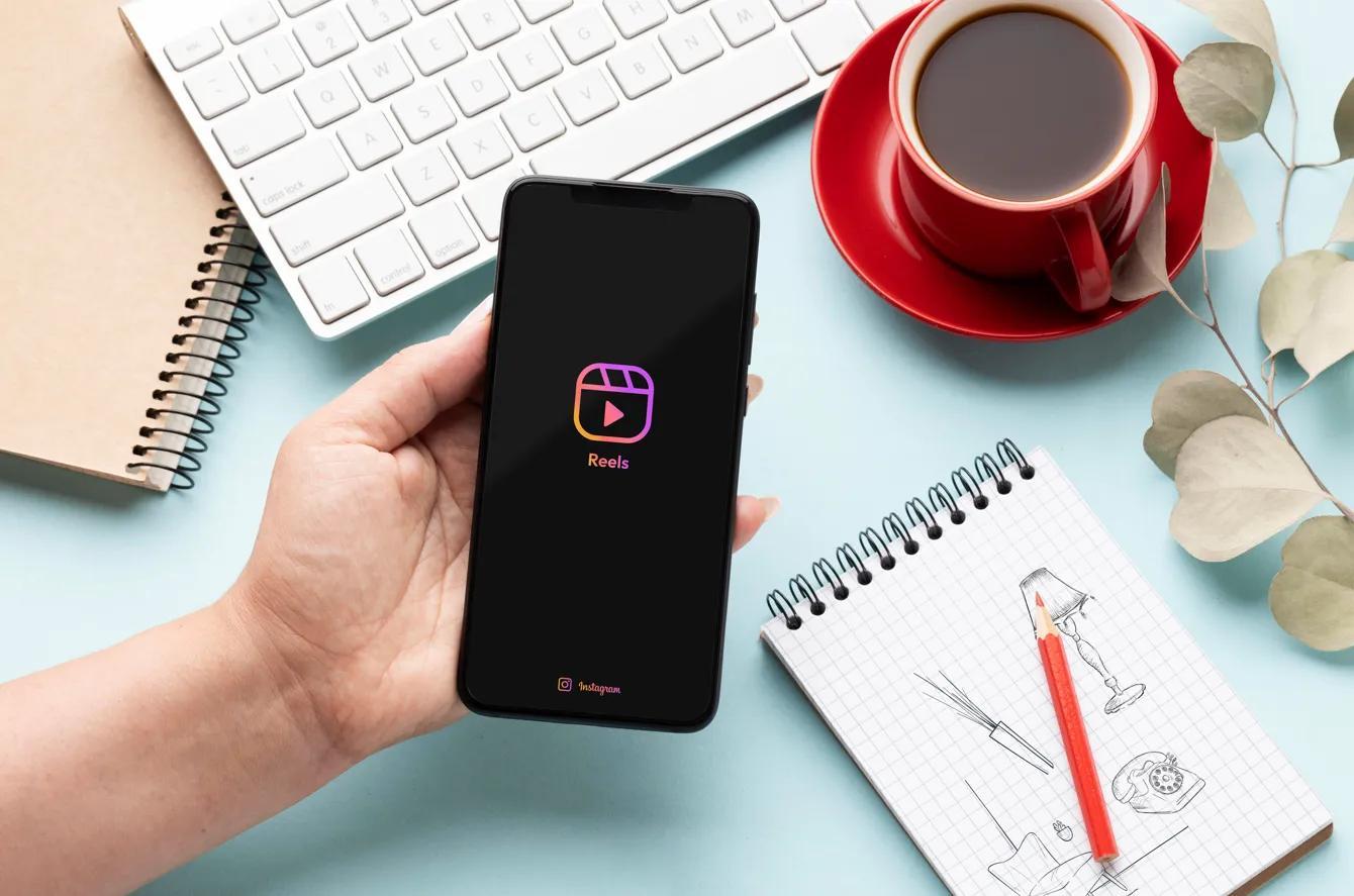 How do I optimize Instagram captions