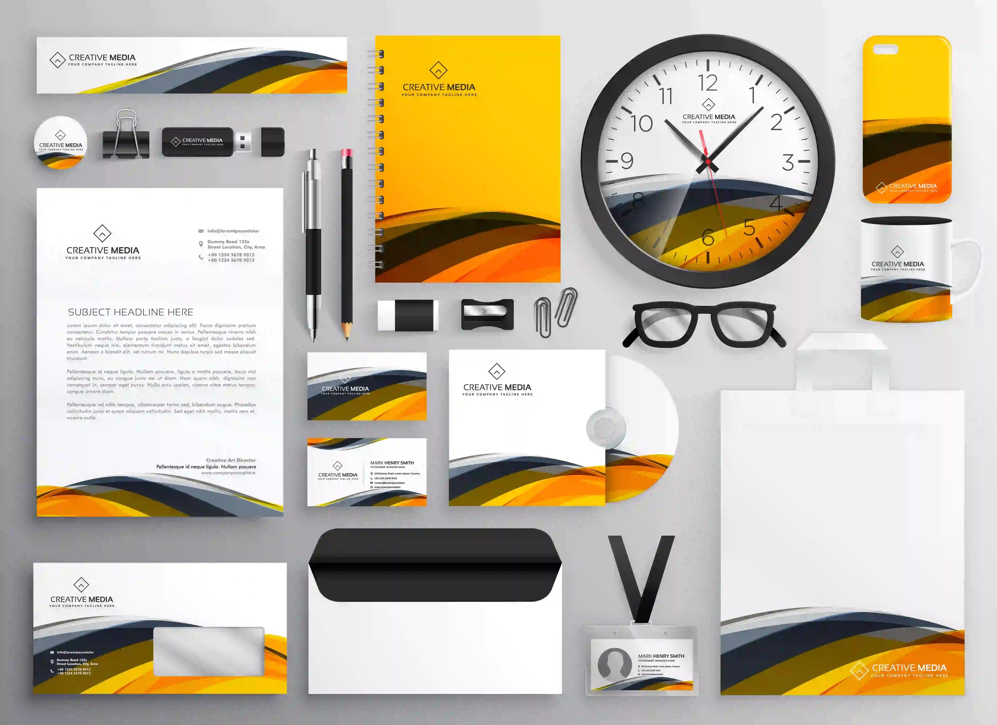 What Is Brand Identity
