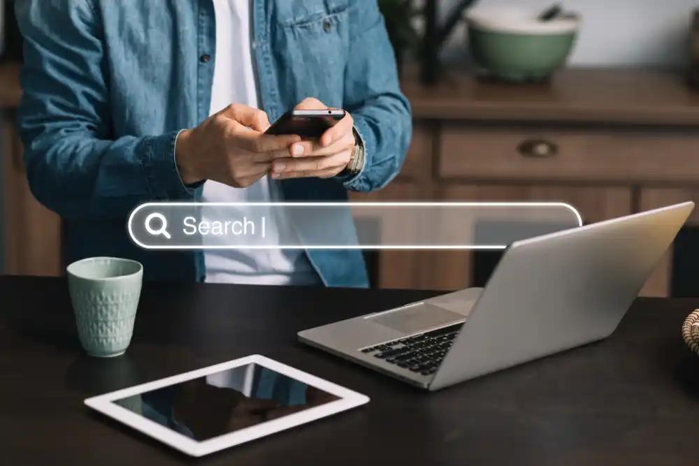 Keywords for Marketing Agency Website