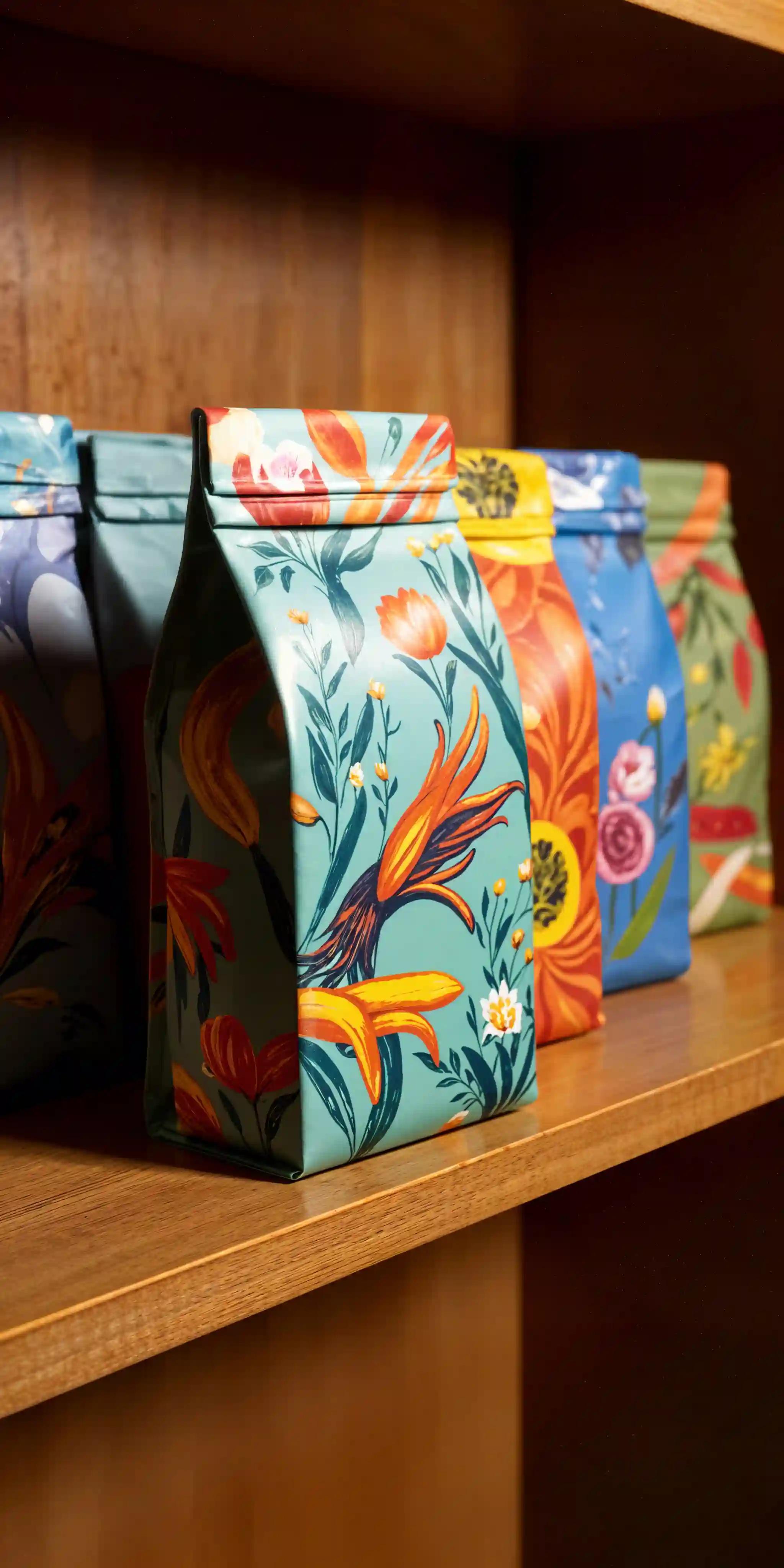 package designing agency