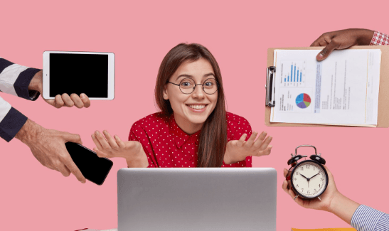 Moment Marketing Strategy