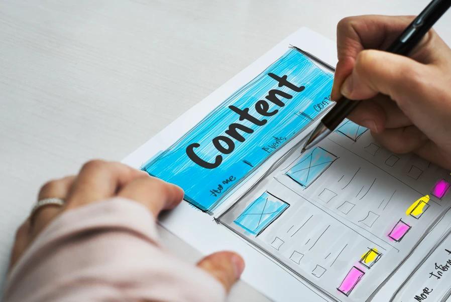 content marketing services in bangalore