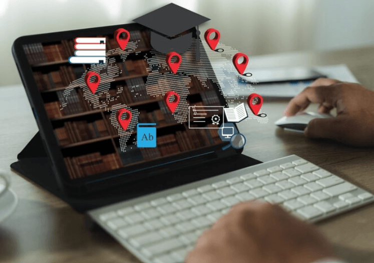 Multi-Location Local SEO