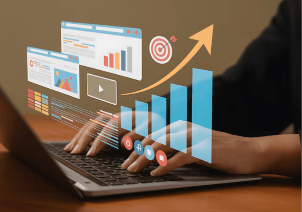 performance marketing
