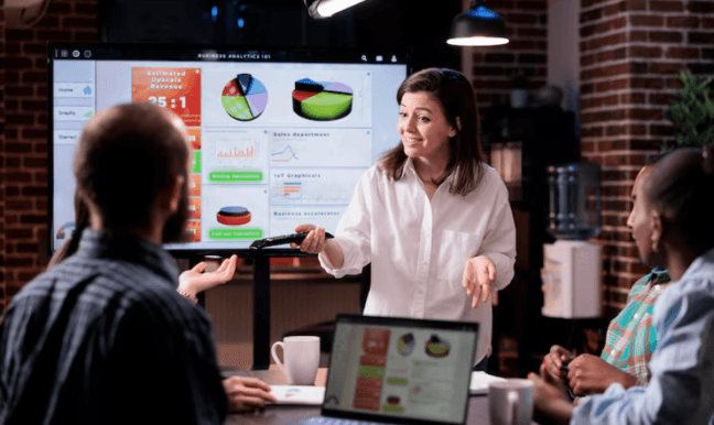 choose right digital marketing