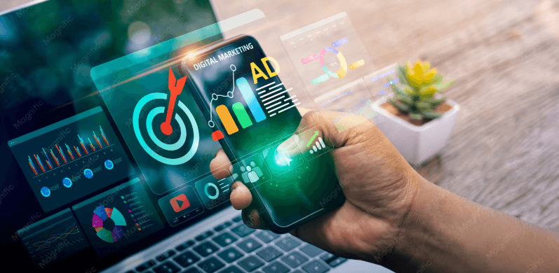Digital Marketing Services 2026 Complete Guide