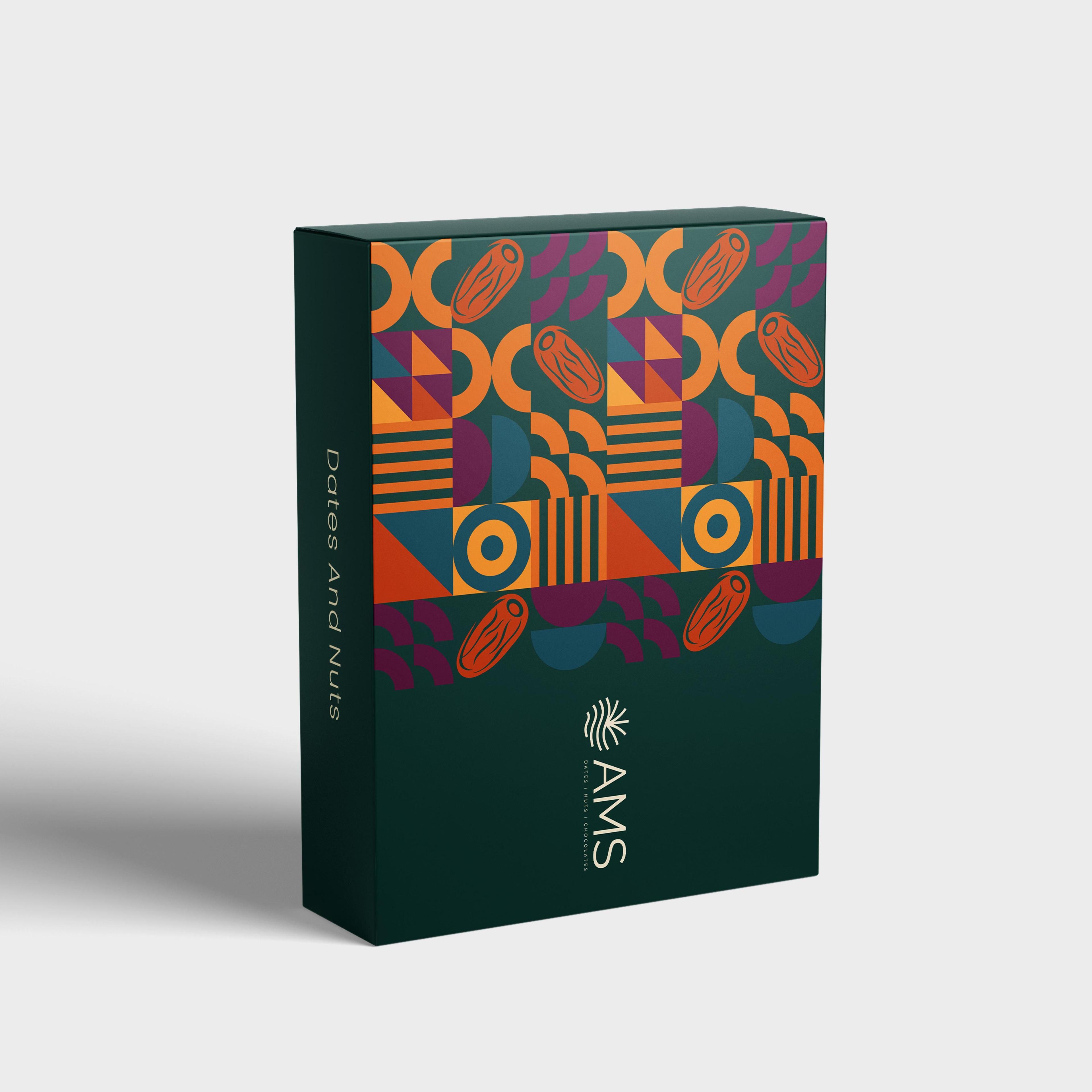 Package design
