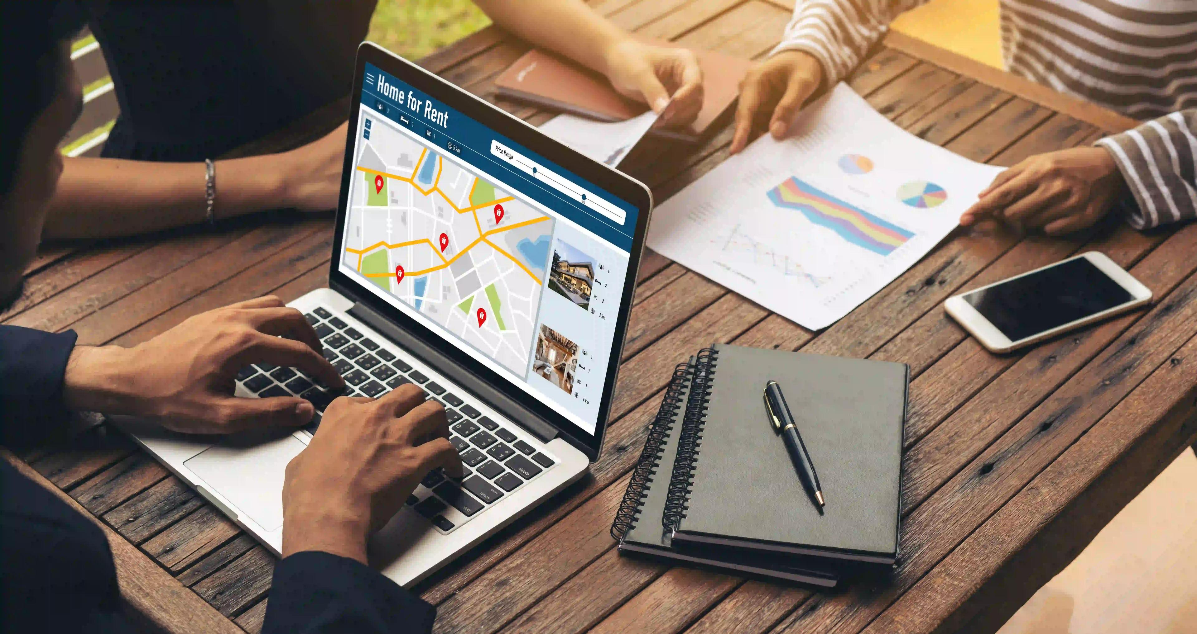 Advanced Google Business Profile Strategies