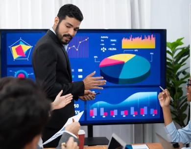 Measuring Social Media Success