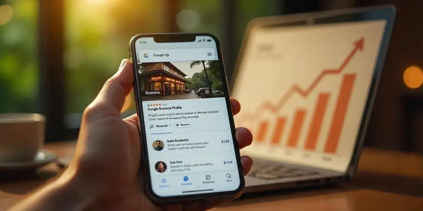 Benefits of having GMB