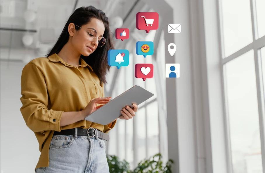 social commerce techniques