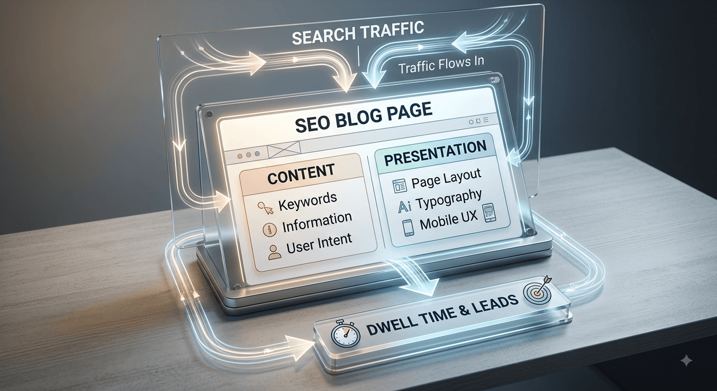 SEO blog writing in calicut