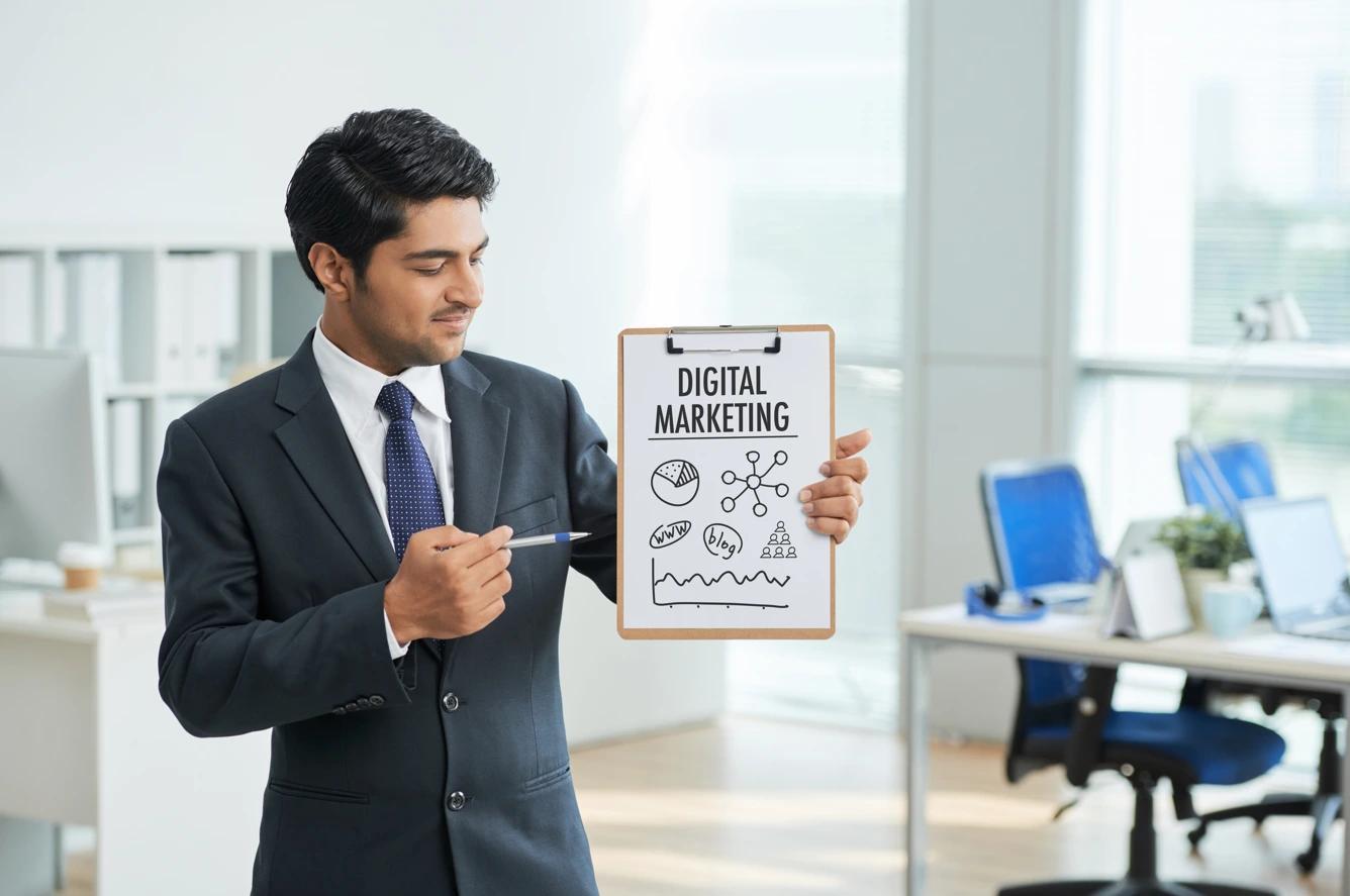 Best Digital Marketing Agency Bangalore