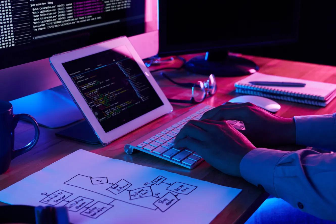 web development company in bangalore