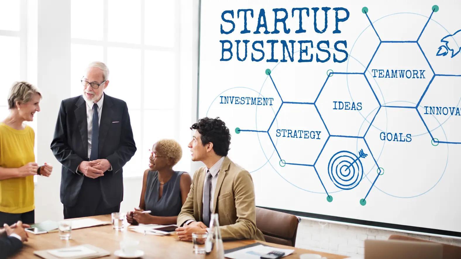 How Branding Transforms Startups into Strong Businesses