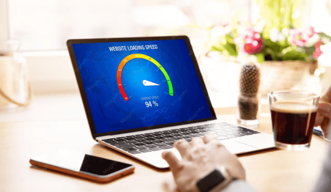 Website Speed & SEO