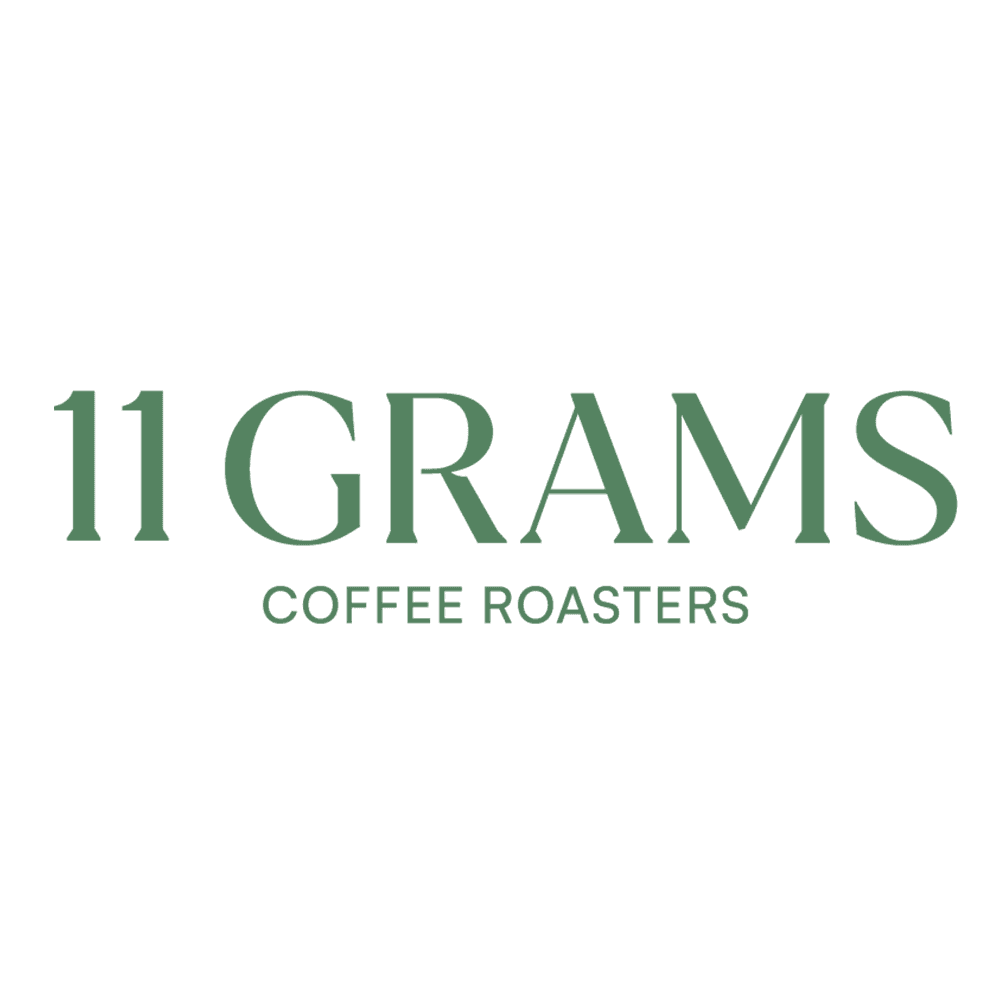 11 GRAMS