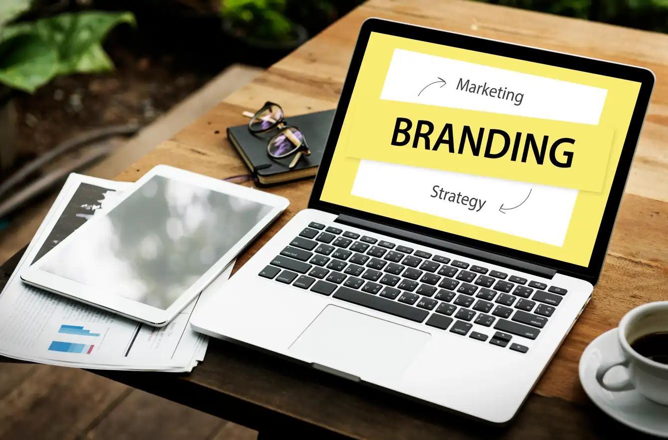 4 core principles of Digital Branding in 2026