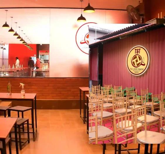 Who Is Doing T&T Hospitality’s Marketing